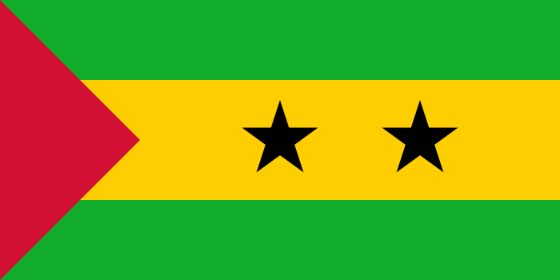 Sao Tome And Principe
